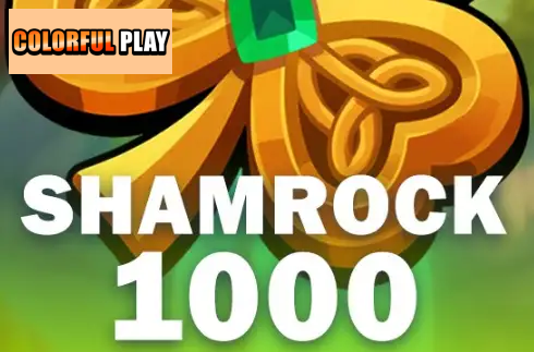 Shamrock 1000